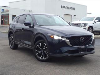 2022 Mazda CX-5 for sale in Cincinnati OH