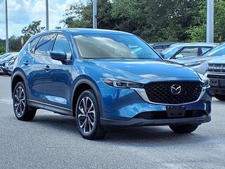 2023 Mazda CX-5 for sale in Lakeland FL