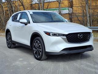 2023 Mazda CX-5 for sale in Richardson TX
