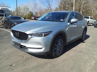 2019 Mazda CX-5 for sale in Augusta ME