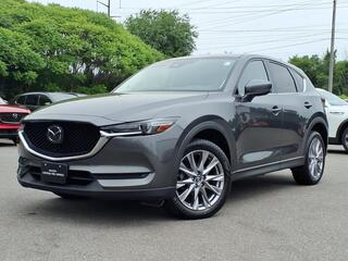 2019 Mazda CX-5 for sale in Portsmouth NH