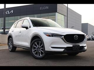 2019 Mazda CX-5 for sale in Elgin IL