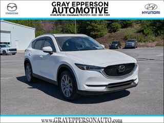 2019 Mazda CX-5 for sale in Cleveland TN