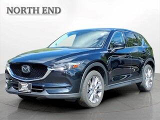 2019 Mazda CX-5 for sale in Lunenburg MA