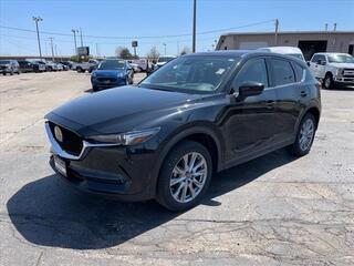 2020 Mazda CX-5 for sale in Janesville WI