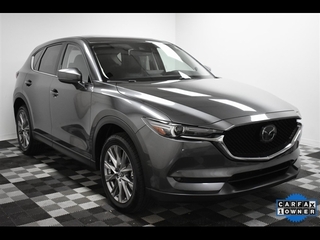 2021 Mazda CX-5 for sale in Wooster OH