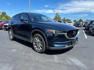 2021 Mazda CX-5 for sale in North Haven CT