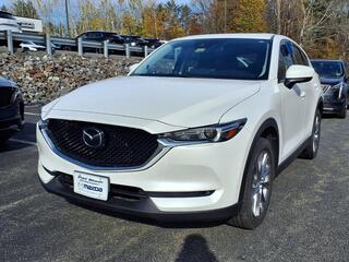 2021 Mazda CX-5 for sale in Augusta ME