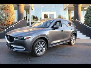 2021 Mazda CX-5 for sale in Olathe KS