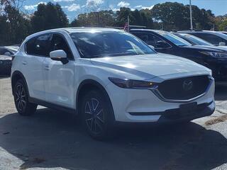 2022 Mazda CX-5 for sale in New Haven CT