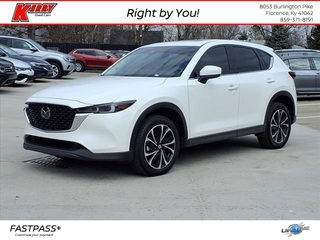 2022 Mazda CX-5 for sale in Florence KY