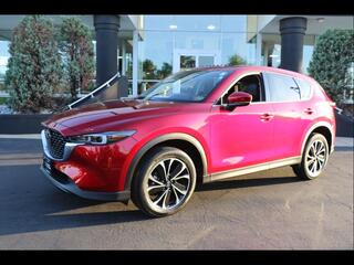 2022 Mazda CX-5 for sale in Olathe KS