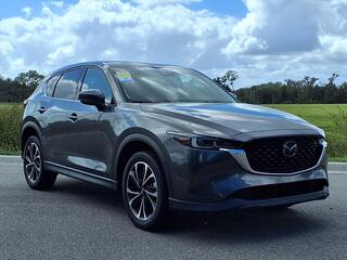 2023 Mazda CX-5 for sale in Lakeland FL