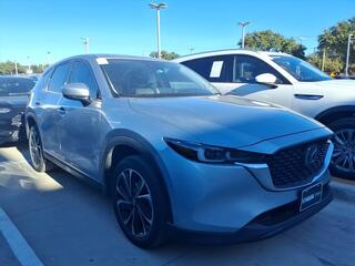 2023 Mazda CX-5 for sale in Richardson TX