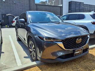 2023 Mazda CX-5 for sale in Richardson TX