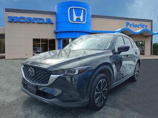 2023 Mazda CX-5 for sale in Roanoke VA