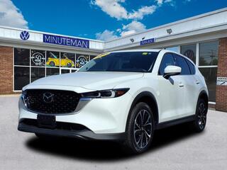 2023 Mazda CX-5 for sale in Bedford MA