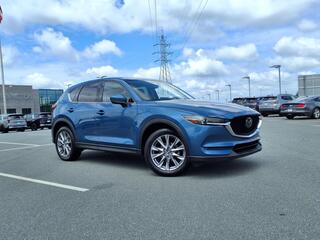 2019 Mazda CX-5 for sale in Burlington NC