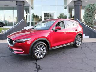 2019 Mazda CX-5 for sale in Olathe KS