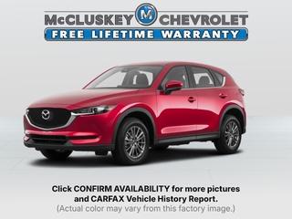 2019 Mazda CX-5 for sale in Cincinnati OH
