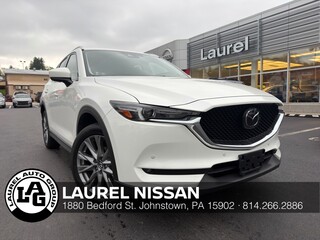 2020 Mazda CX-5 for sale in Johnstown PA