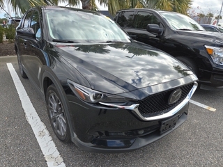 2021 Mazda CX-5 for sale in Merritt Island FL