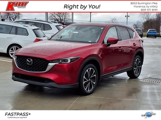 2022 Mazda CX-5 for sale in Florence KY