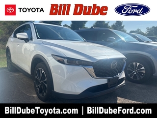 2022 Mazda CX-5 for sale in Dover NH