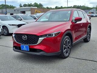 2022 Mazda CX-5 for sale in Matteson IL