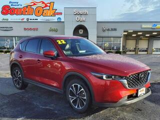 2023 Mazda CX-5 for sale in Matteson IL