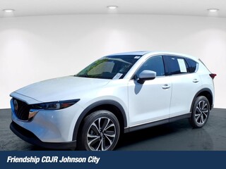 2023 Mazda CX-5 for sale in Greenville SC