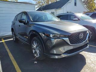 2024 Mazda CX-5 for sale in St Fostoria OH