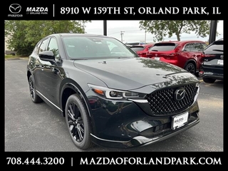 2024 Mazda CX-5 for sale in Orland Park IL