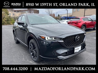 2025 Mazda CX-5 for sale in Orland Park IL