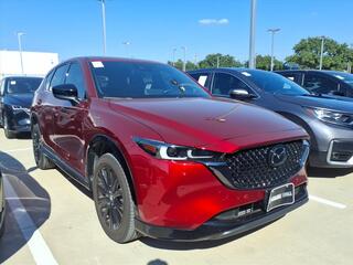 2025 Mazda CX-5 for sale in Richardson TX