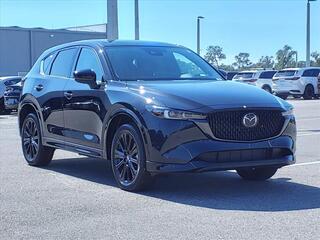 2025 Mazda CX-5 for sale in Lakeland FL