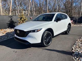 2025 Mazda CX-5 for sale in Kansas City MO