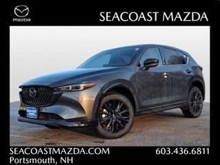 2025 Mazda CX-5 for sale in Portsmouth NH