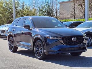 2025 Mazda CX-5 for sale in Lakeland FL