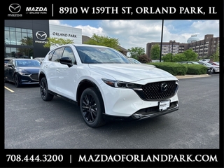 2025 Mazda CX-5 for sale in Orland Park IL