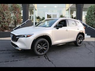 2025 Mazda CX-5 for sale in Olathe KS