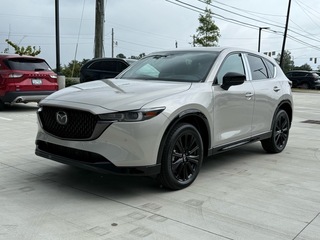 2025 Mazda CX-5 for sale in Orland Park IL