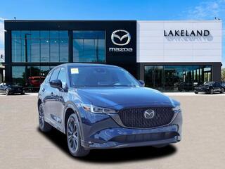 2024 Mazda CX-5 for sale in Lakeland FL