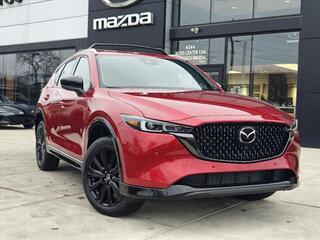 2025 Mazda CX-5 for sale in Cincinnati OH