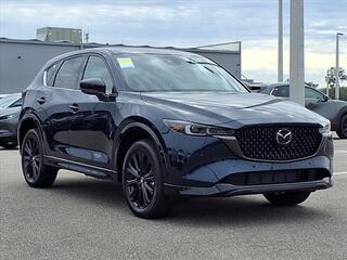 2025 Mazda CX-5 for sale in Lakeland FL