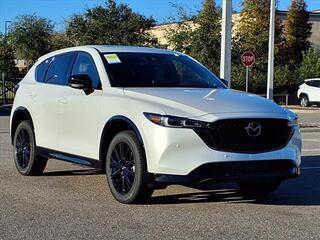 2025 Mazda CX-5 for sale in Lakeland FL