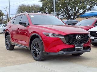 2025 Mazda CX-5 for sale in Richardson TX