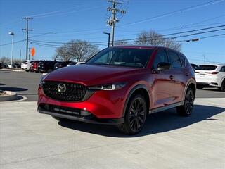 2025 Mazda CX-5 for sale in Orland Park IL