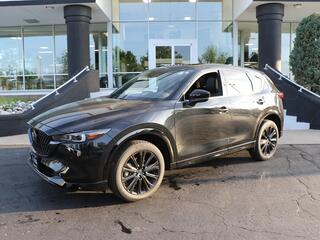 2025 Mazda CX-5 for sale in Olathe KS