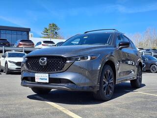 2025 Mazda CX-5 for sale in Augusta ME